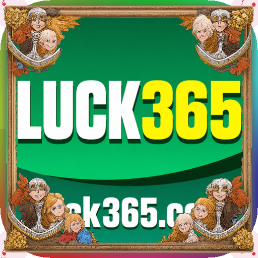 luck365 — galeri pratinjau Resmi APK